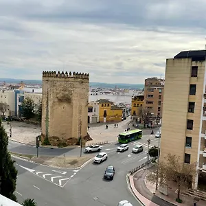  Apartamento Cordoban Torre
