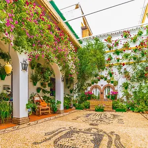  Apartamento El Capricho De