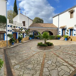 Turisticos Rurales Dos Fuentes Córdoba