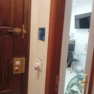  Apartamento Moneiba Centro