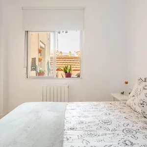 Privada En El Centro De Habitación en casa particular Bilbao