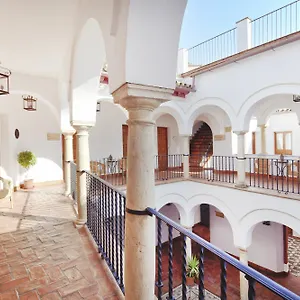  Apartament Casa Del Aceite