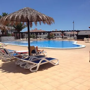 La Palmera Amarilla Golf Apartamento San Miguel de Abona