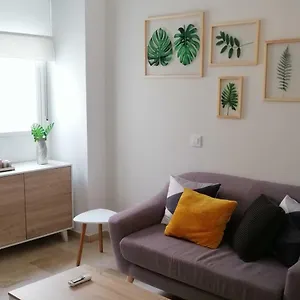  Apartamento Noches De Azahar