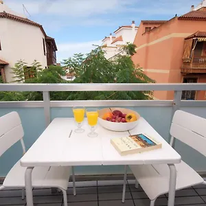  Apartamento Iriarte 52 España
