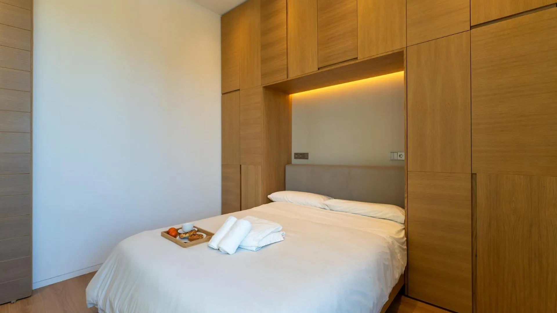 Tendillas Room Cordoba 0*,