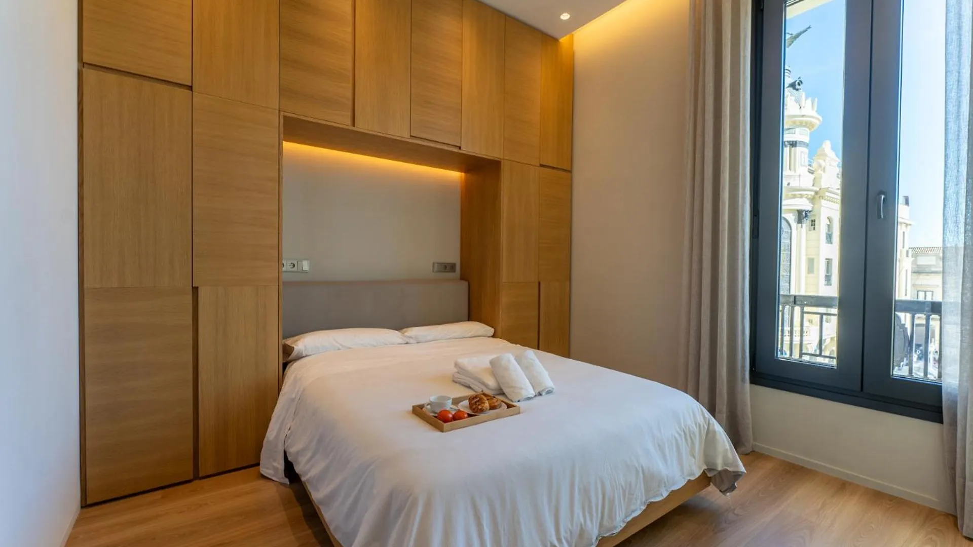 Apartment Tendillas Room Cordoba