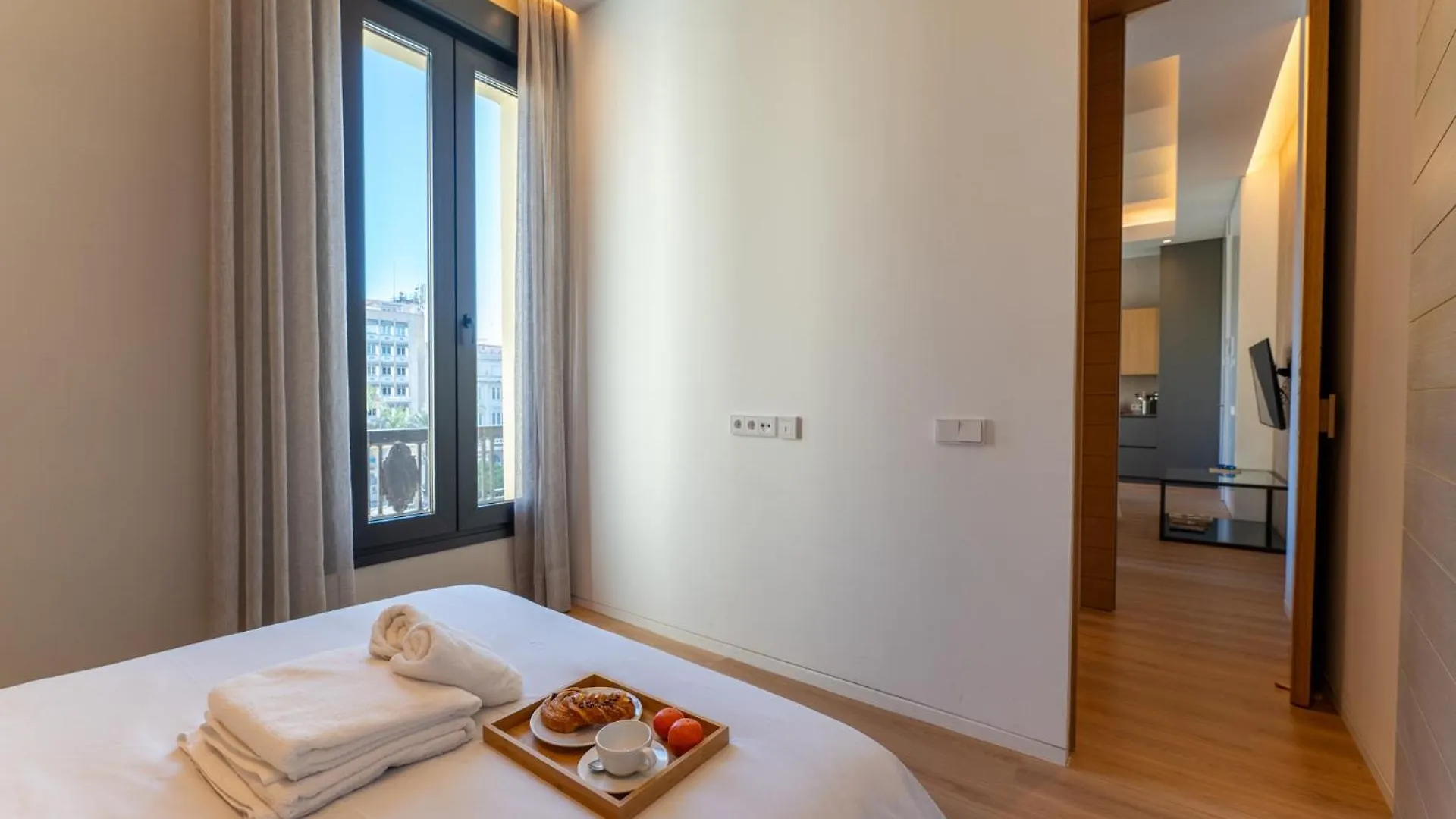 Tendillas Room Cordoba